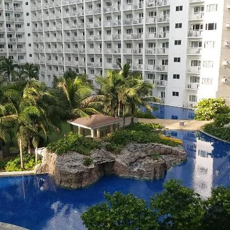 Amara Suites Ph