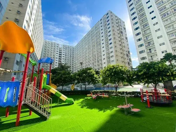 Amara Ph 马尼拉