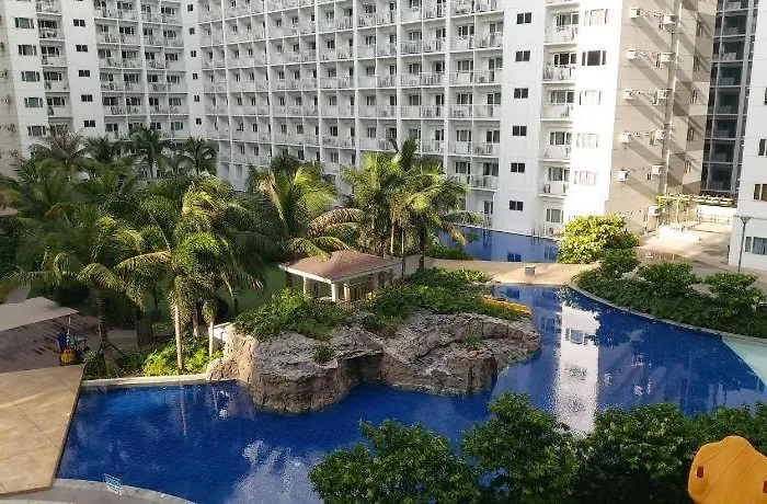 Amara Ph * 马尼拉