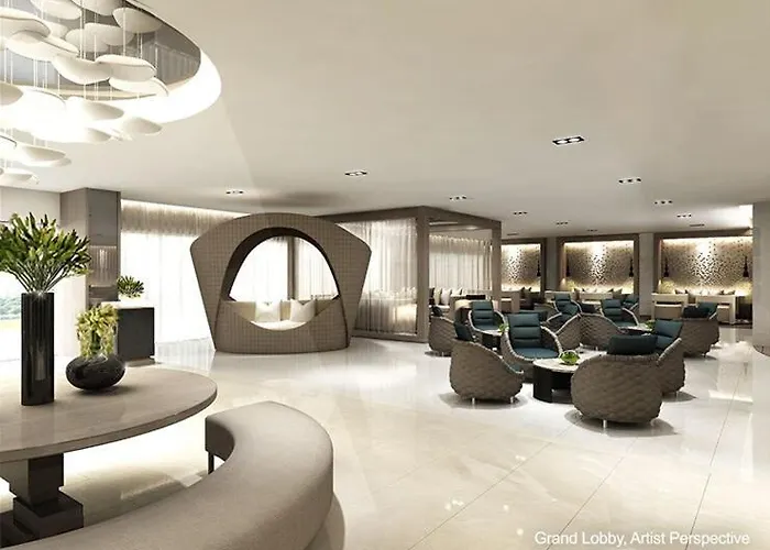 Amara Ph 公寓式飯店