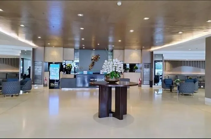 公寓式飯店 Amara Ph *