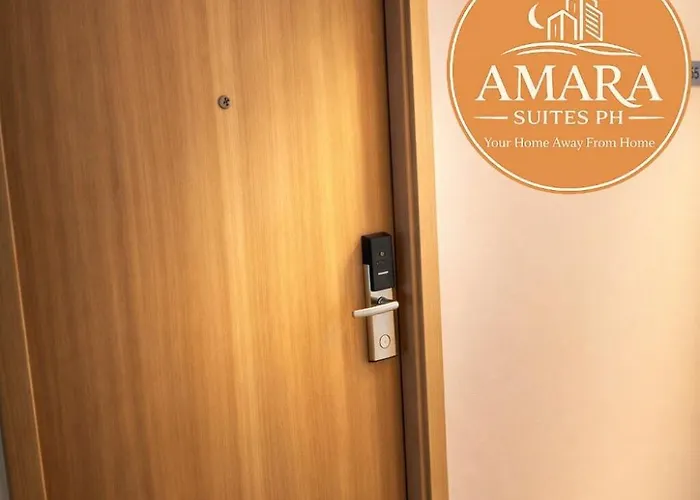 Amara Ph * 马尼拉